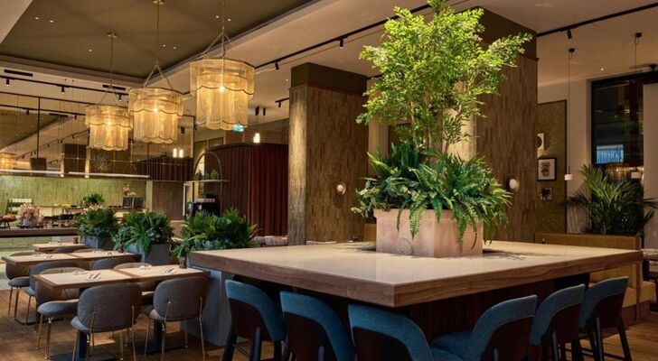 Radisson Blu Hotel Zurich Airport