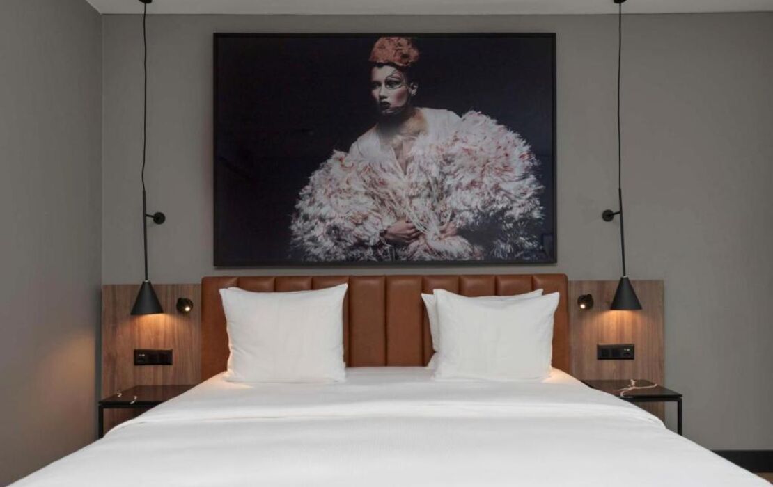 Radisson Blu Hotel Zurich Airport