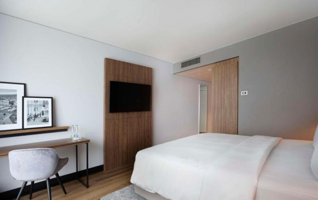 Radisson Blu Hotel Zurich Airport