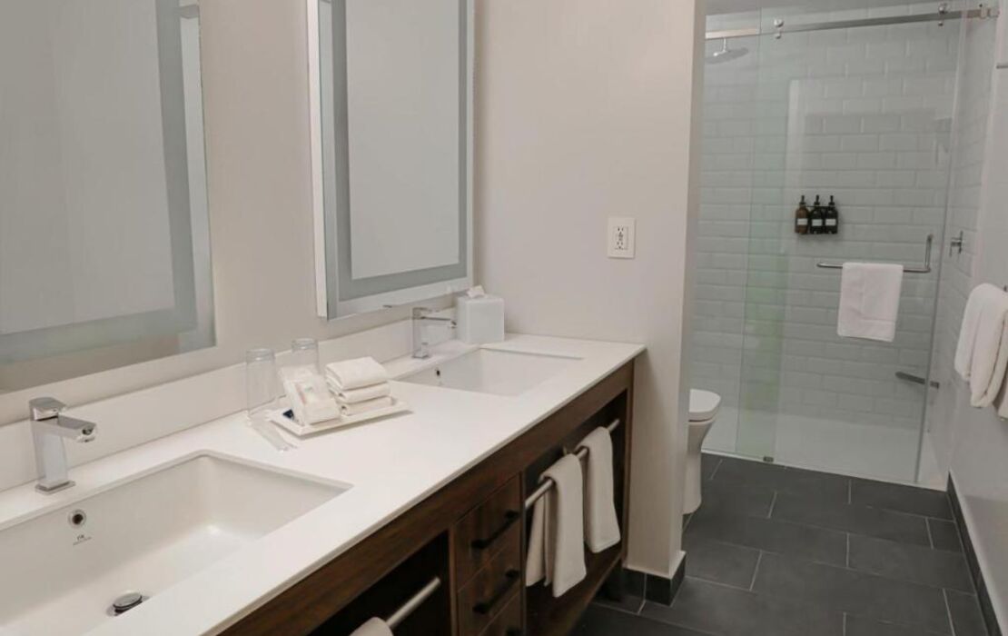Four Points by Sheraton Mexico City Colonia Roma