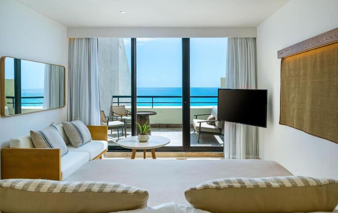Paradisus Cancún