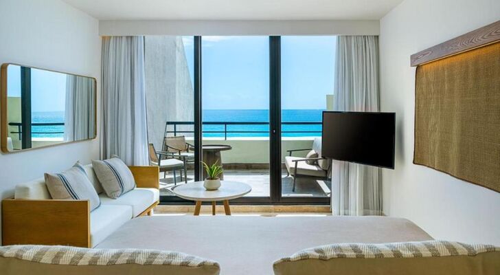 Paradisus Cancún