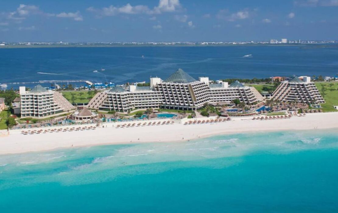 Paradisus Cancún