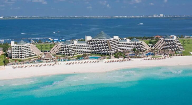 Paradisus Cancún