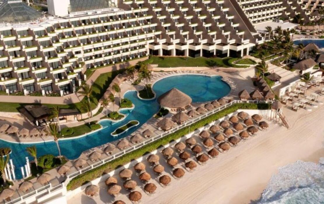 Paradisus Cancún