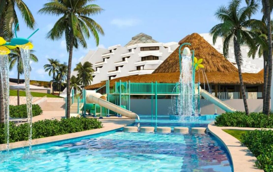 Paradisus Cancún