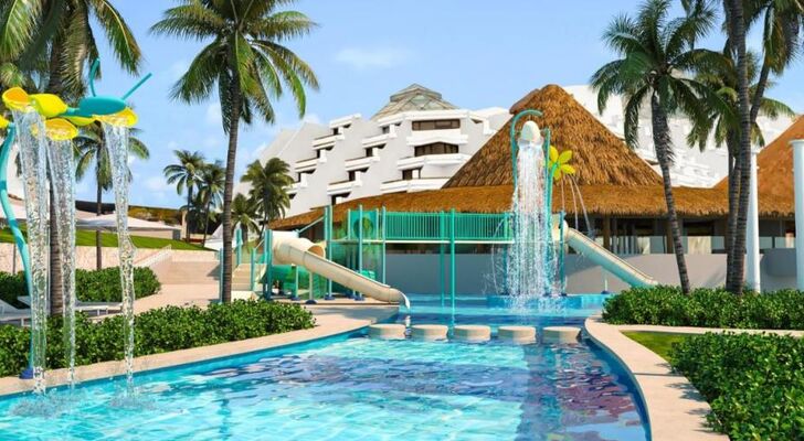 Paradisus Cancún