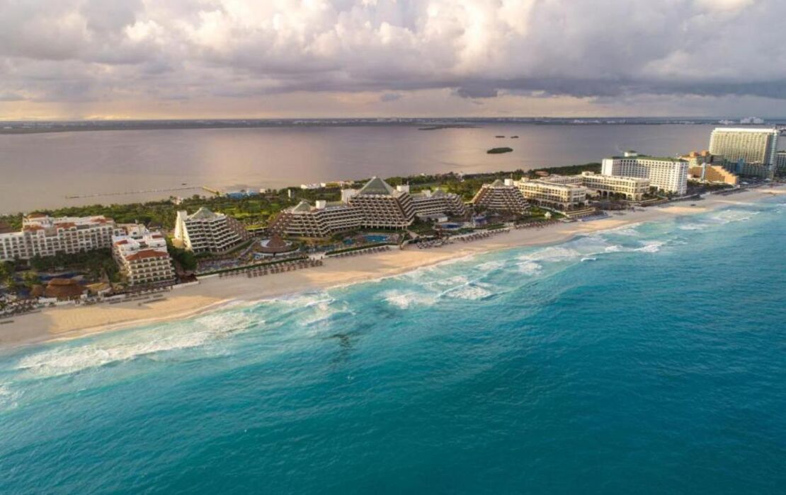 Paradisus Cancún