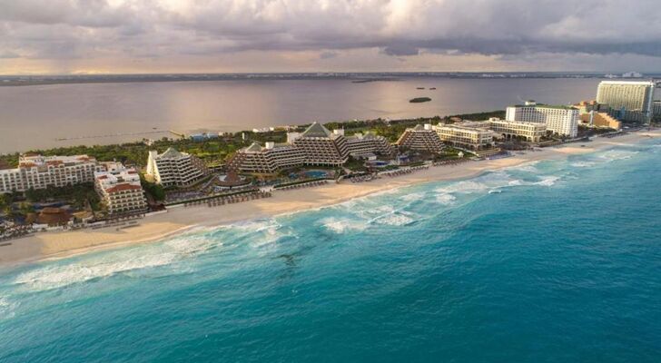 Paradisus Cancún
