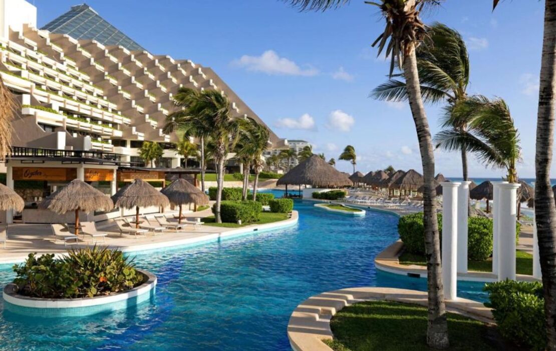 Paradisus Cancún