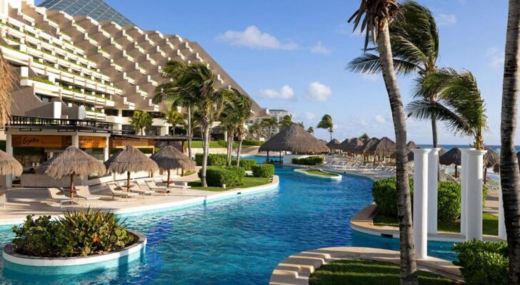 Paradisus Cancún