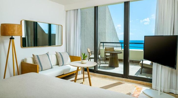 Paradisus Cancún