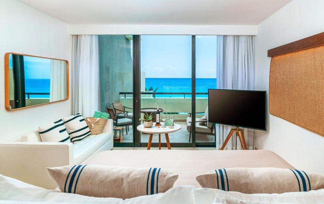 Paradisus Cancún
