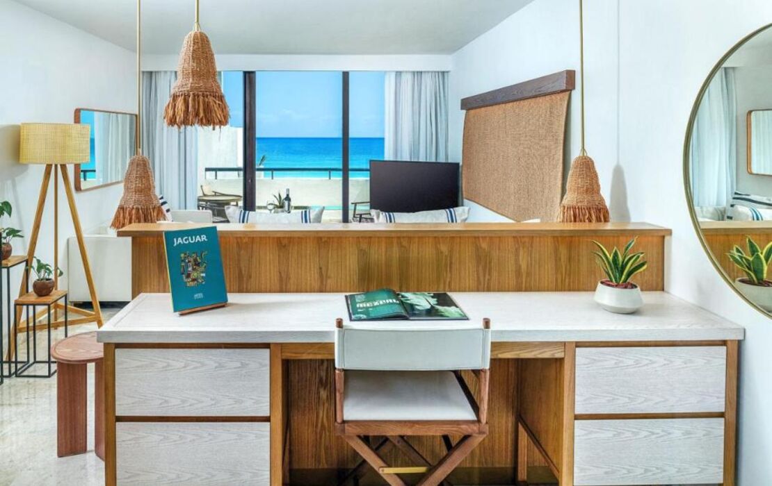 Paradisus Cancún
