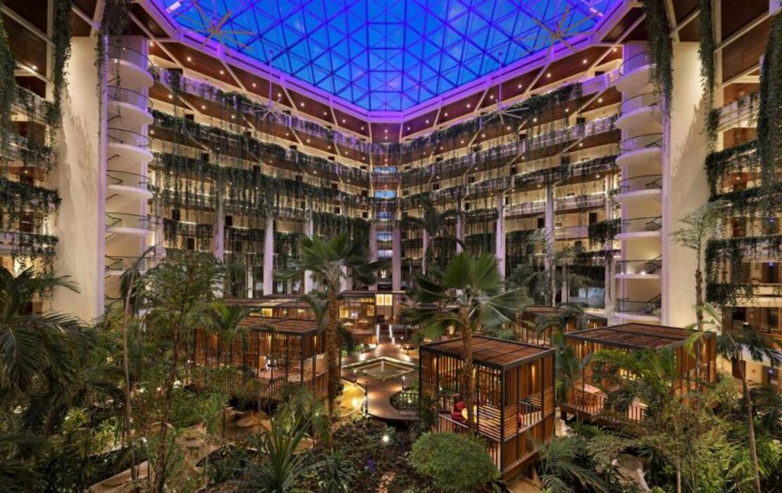 Paradisus Cancún