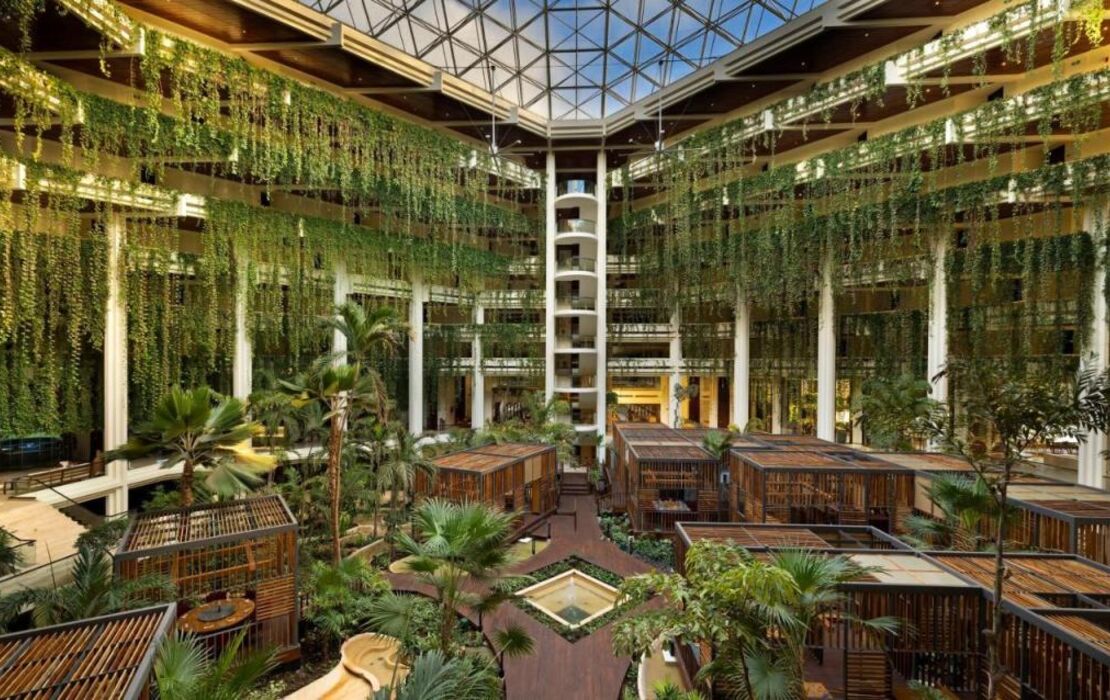 Paradisus Cancún