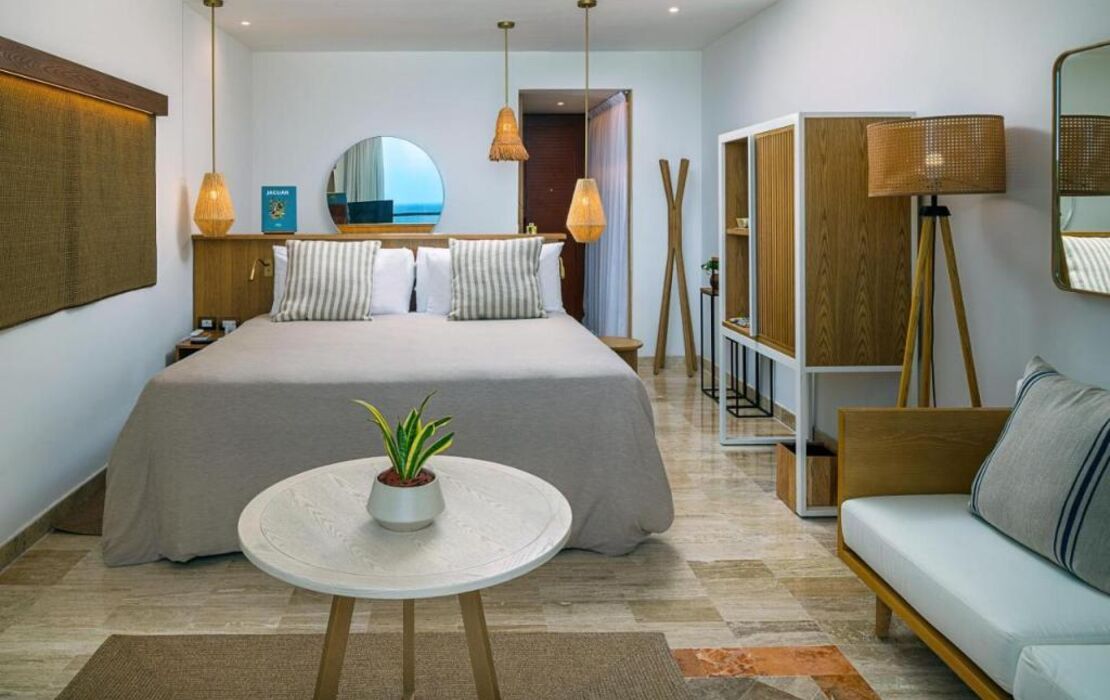 Paradisus Cancún