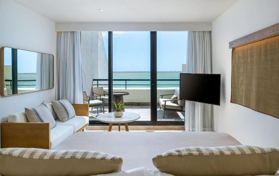 Paradisus Cancún