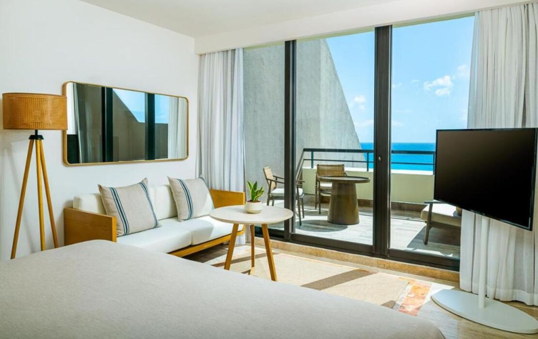 Paradisus Cancún