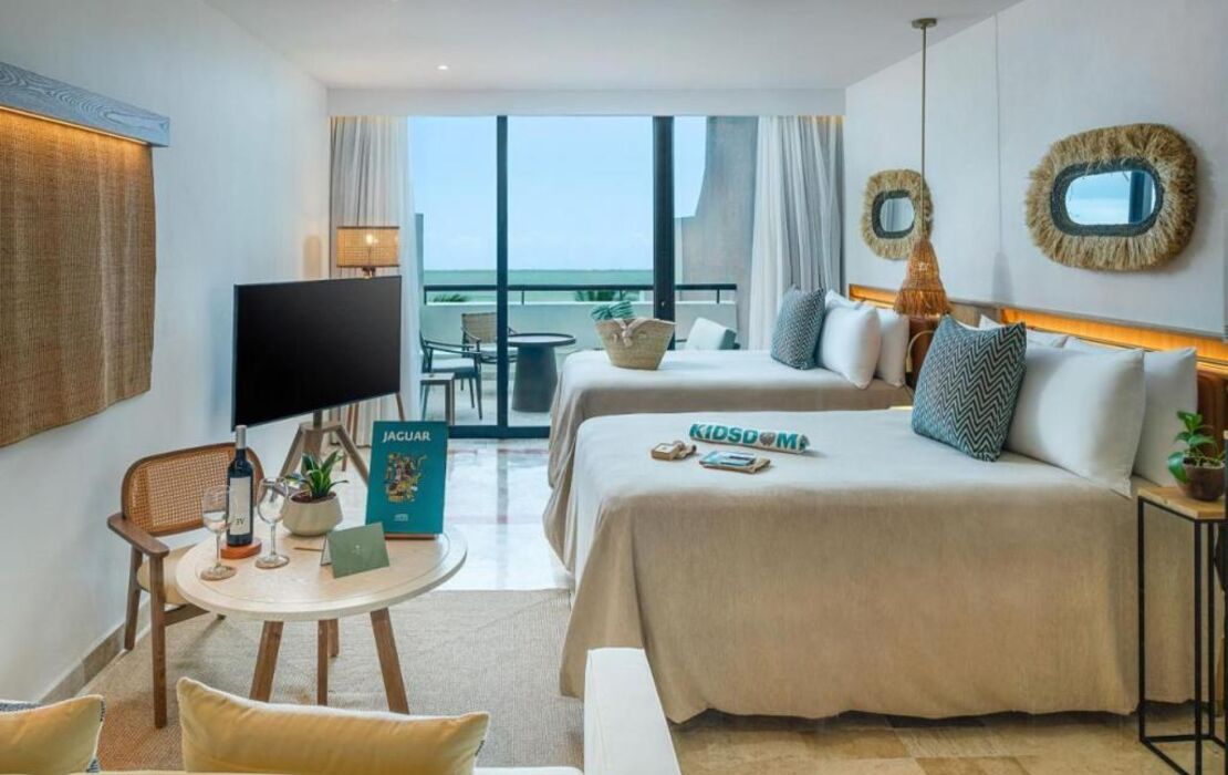 Paradisus Cancún