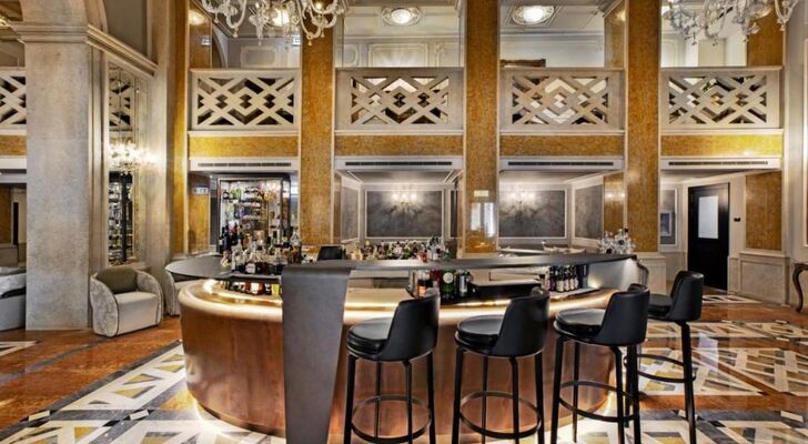 Baglioni Hotel Luna - The Leading Hotels of the World