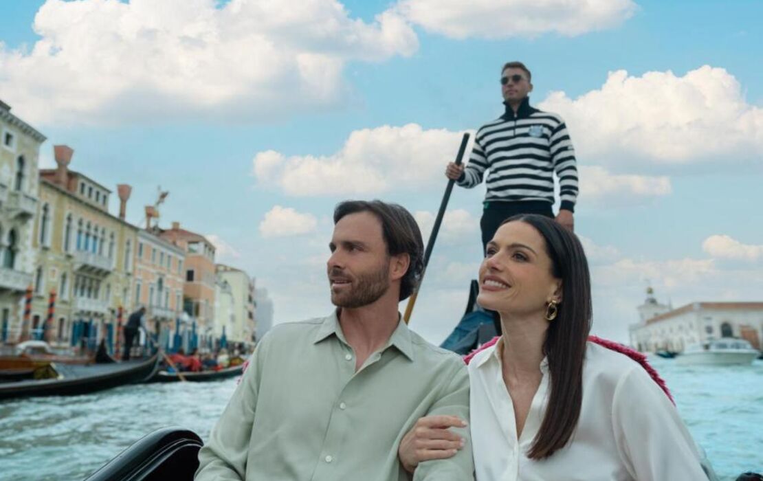 Baglioni Hotel Luna - The Leading Hotels of the World