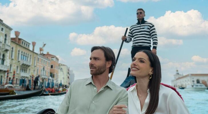 Baglioni Hotel Luna - The Leading Hotels of the World