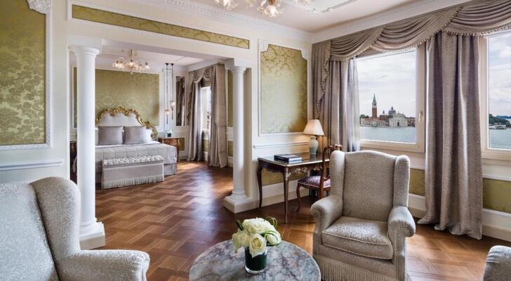 Baglioni Hotel Luna - The Leading Hotels of the World