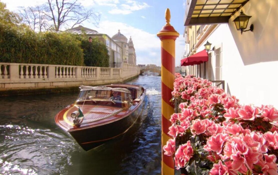Baglioni Hotel Luna - The Leading Hotels of the World
