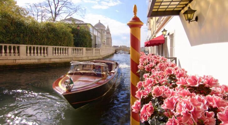 Baglioni Hotel Luna - The Leading Hotels of the World