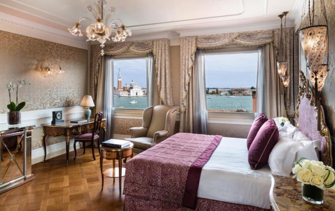 Baglioni Hotel Luna - The Leading Hotels of the World