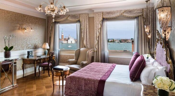 Baglioni Hotel Luna - The Leading Hotels of the World
