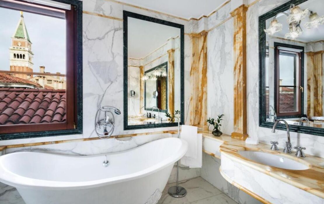 Baglioni Hotel Luna - The Leading Hotels of the World
