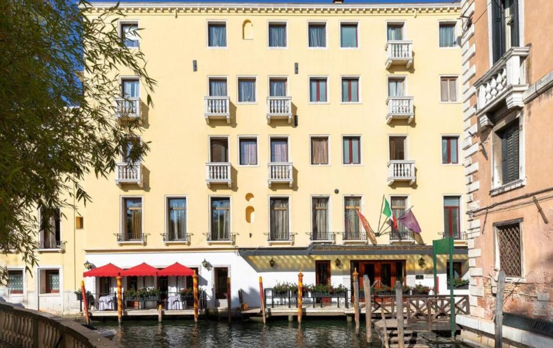 Baglioni Hotel Luna - The Leading Hotels of the World