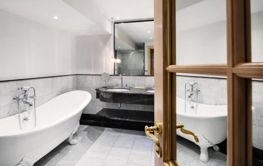Baglioni Hotel Luna - The Leading Hotels of the World