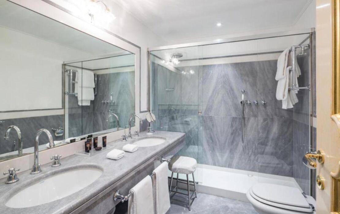 Baglioni Hotel Luna - The Leading Hotels of the World