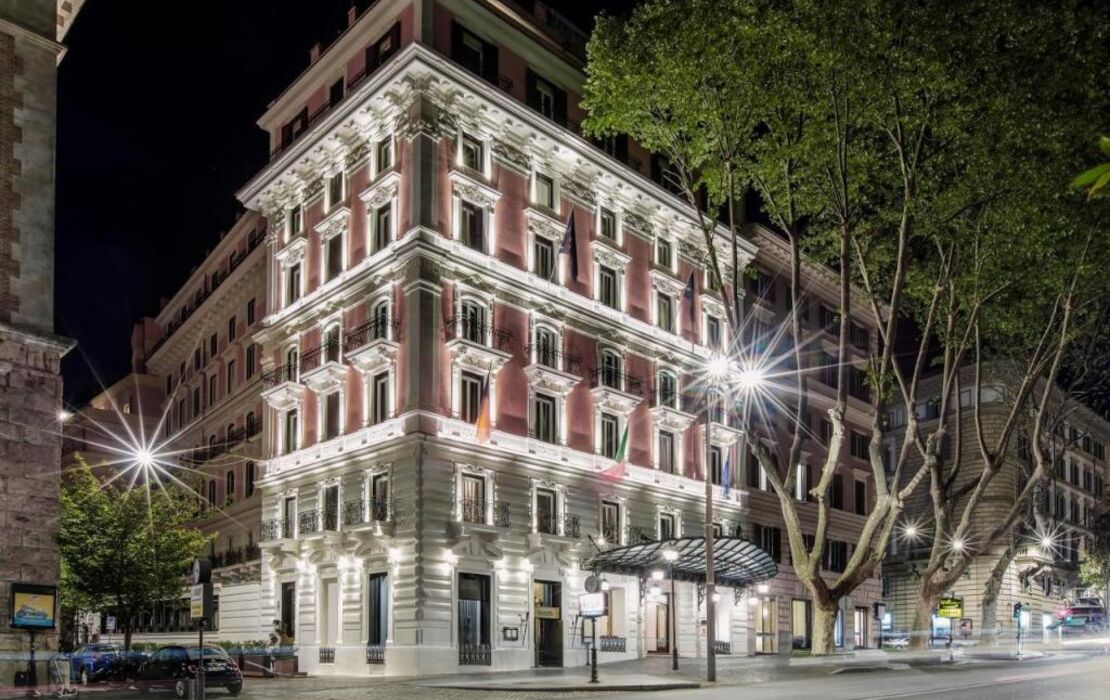Baglioni Hotel Regina - The Leading Hotels of the World
