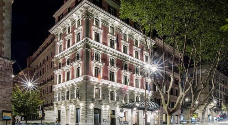 Baglioni Hotel Regina - The Leading Hotels of the World