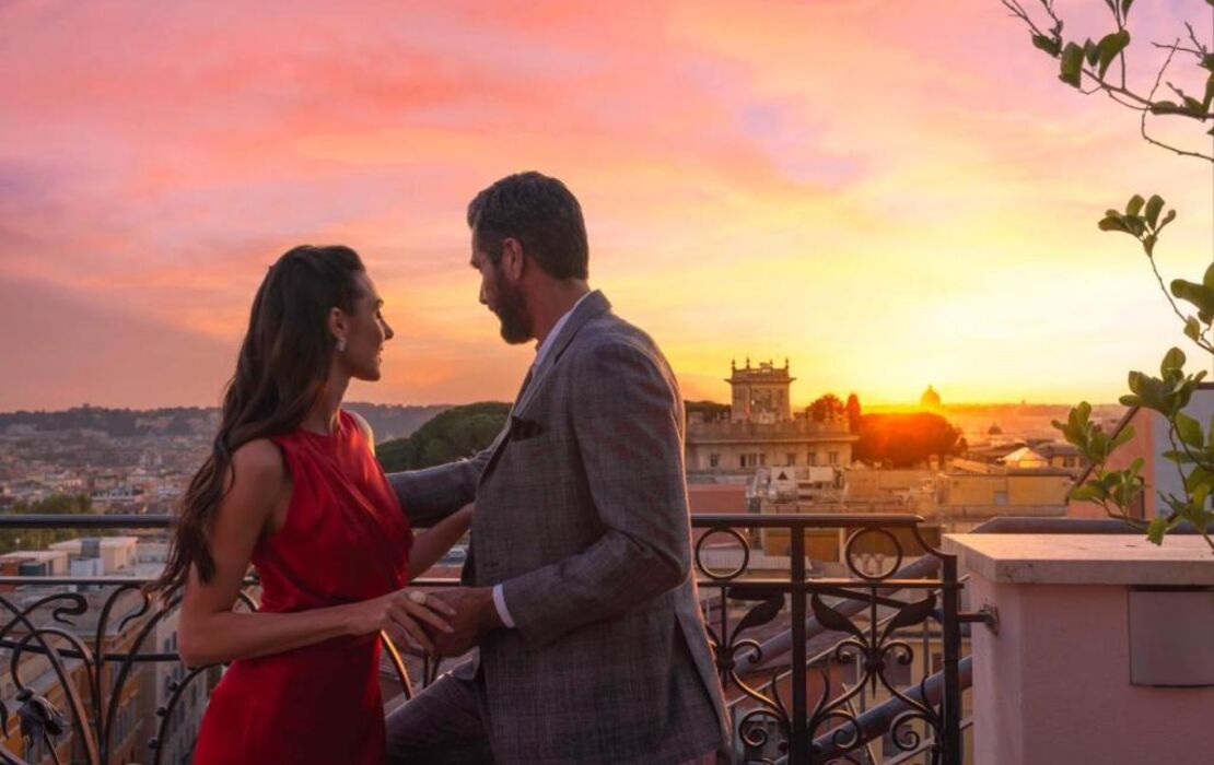 Baglioni Hotel Regina - The Leading Hotels of the World