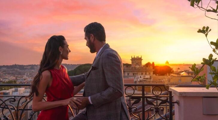 Baglioni Hotel Regina - The Leading Hotels of the World