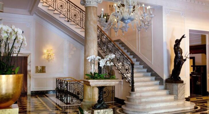 Baglioni Hotel Regina - The Leading Hotels of the World