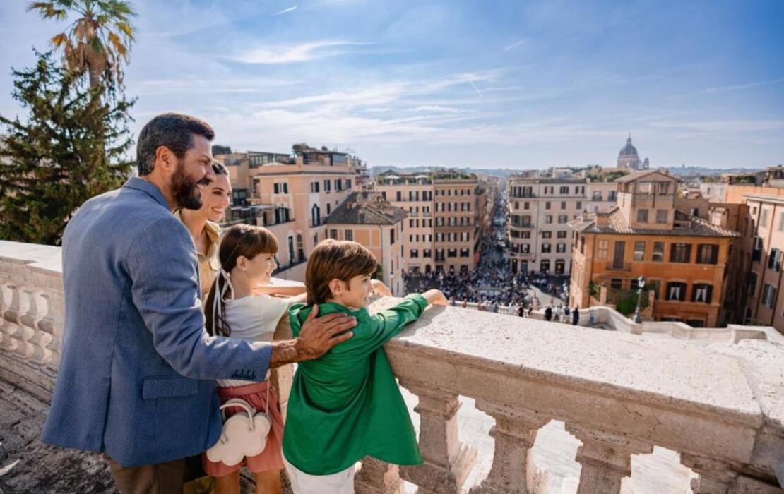 Baglioni Hotel Regina - The Leading Hotels of the World