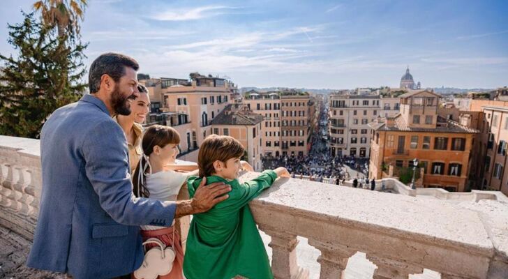 Baglioni Hotel Regina - The Leading Hotels of the World