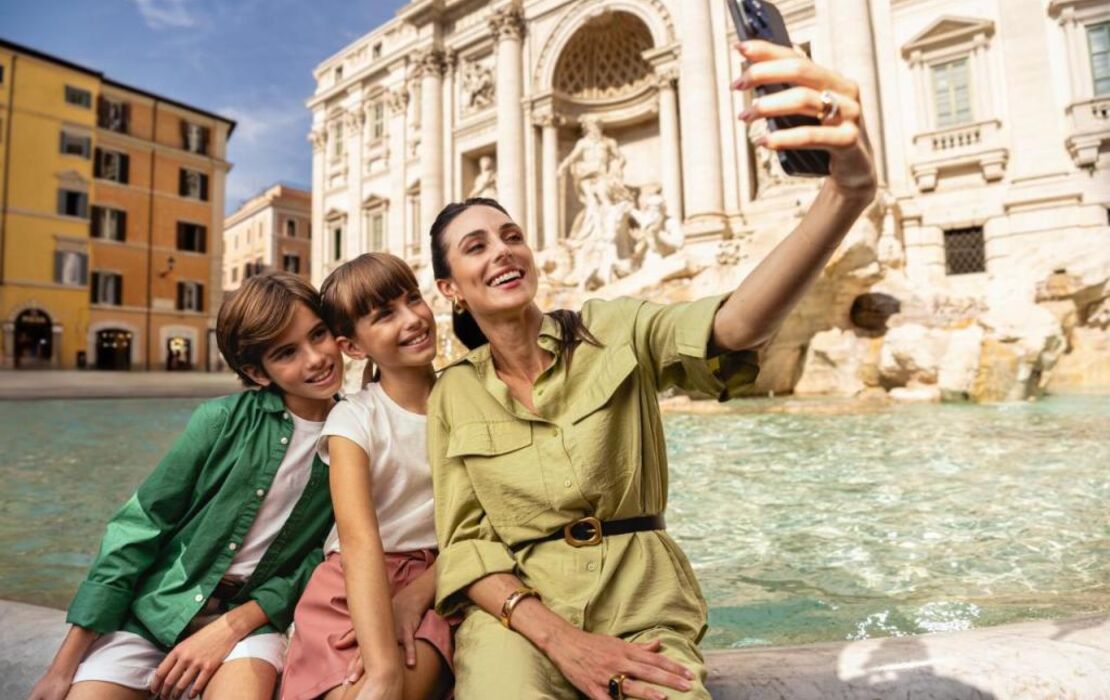 Baglioni Hotel Regina - The Leading Hotels of the World