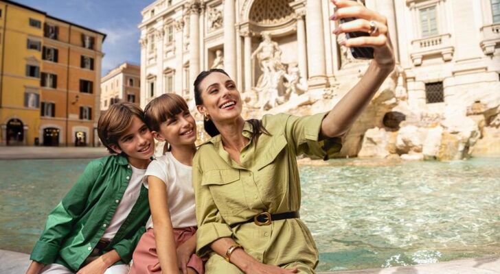 Baglioni Hotel Regina - The Leading Hotels of the World