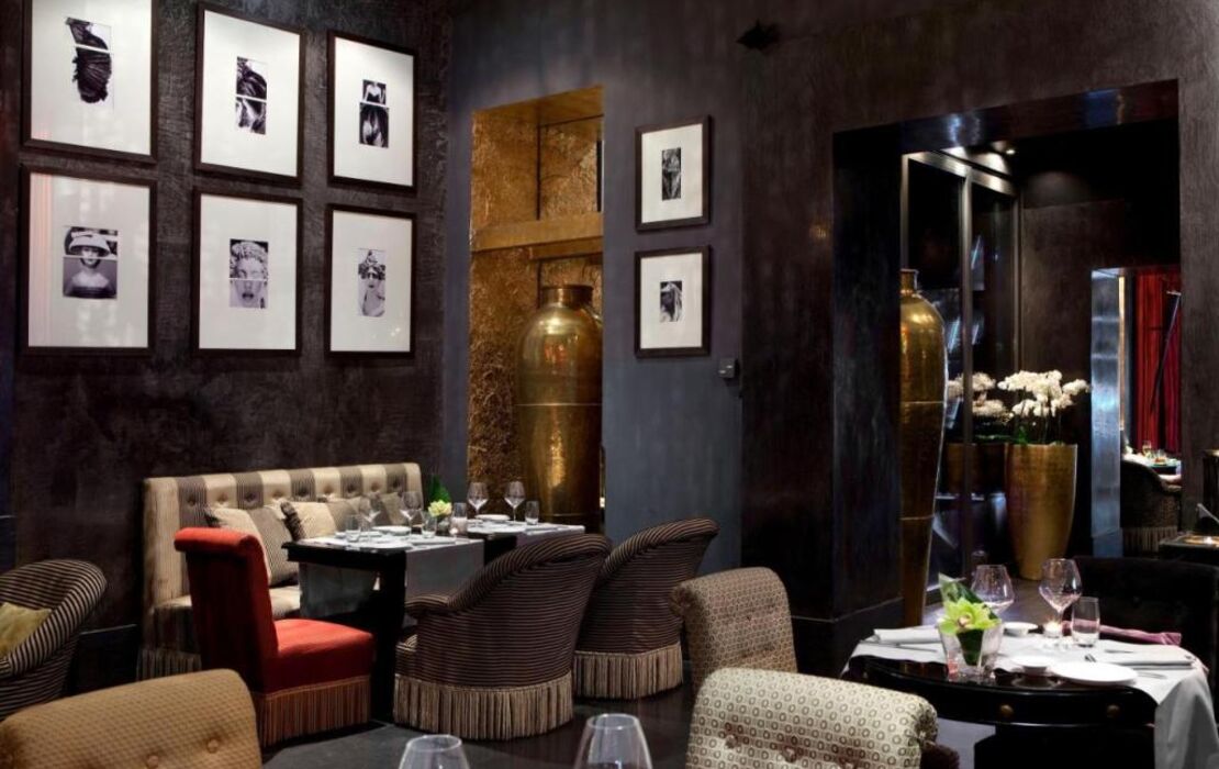 Baglioni Hotel Regina - The Leading Hotels of the World