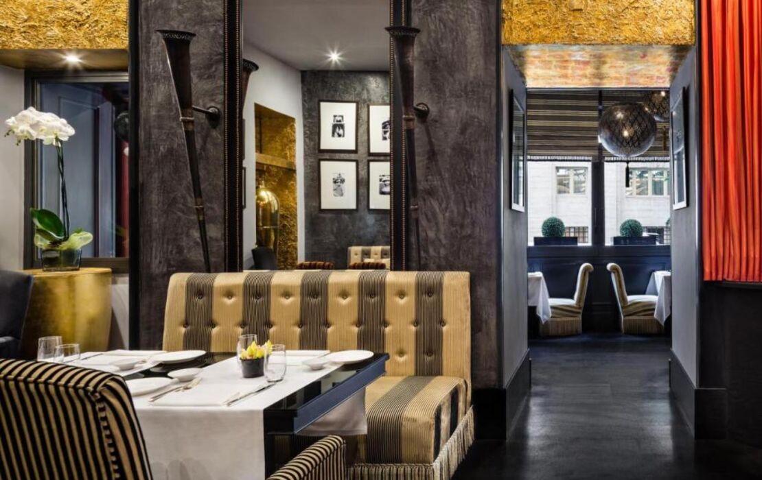 Baglioni Hotel Regina - The Leading Hotels of the World