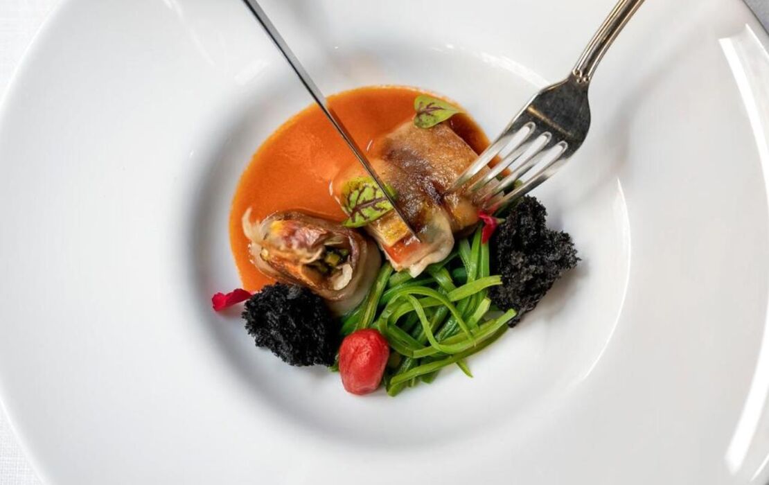 Baglioni Hotel Regina - The Leading Hotels of the World