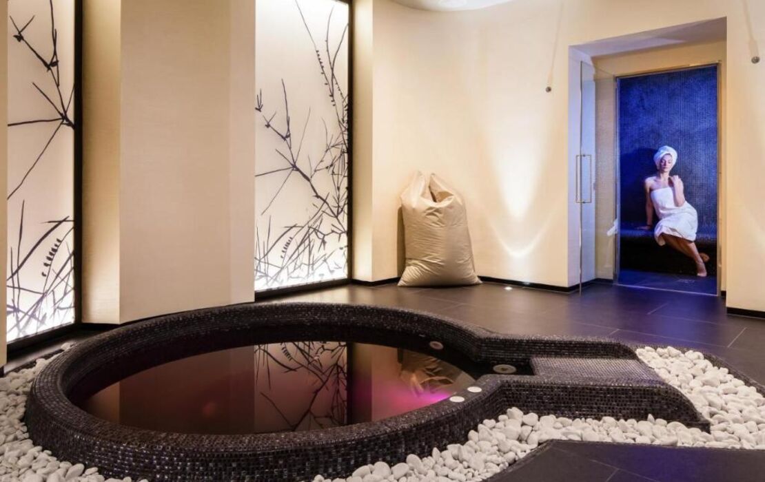 Baglioni Hotel Regina - The Leading Hotels of the World