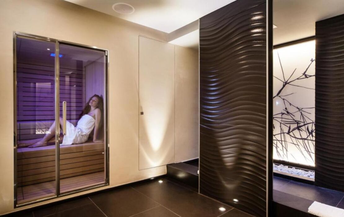 Baglioni Hotel Regina - The Leading Hotels of the World